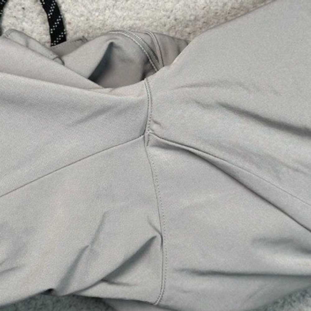Chubbies Everywear Performance Pants Mens XL 34x29 Gray Stretch Golf Travel - Picture 16 of 16